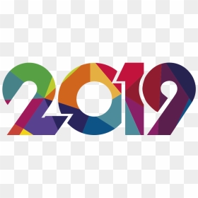 Caratula De Calendario 2019, HD Png Download - calendario png