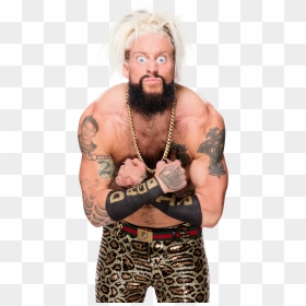Enzo Amore, HD Png Download - enzo amore png