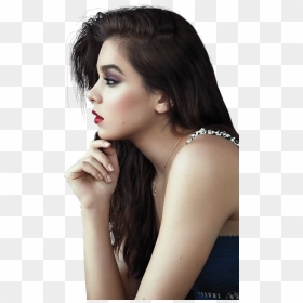 Thumb Image - Hailee Steinfeld Shoots, HD Png Download - hailee steinfeld png