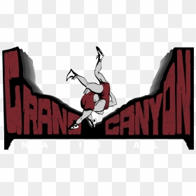 Grand Canyon Png , Png Download - Extreme Sport, Transparent Png - grand canyon png