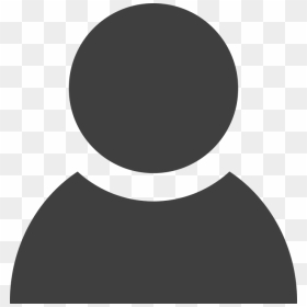 Blank Person Icon, HD Png Download - alone png