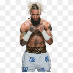 Wwe Enzo Amore Png, Transparent Png - enzo amore png