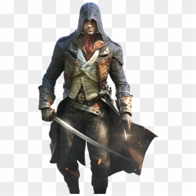 500px Арно Дориан � - Hd 1080p Assassin's Creed, HD Png Download - 500px logo png