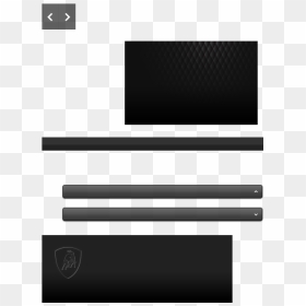 Parallel, HD Png Download - strip png