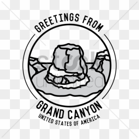 584202317, The Grand Canyon, Png V - Apeejay College Jalandhar Logo, Transparent Png - grand canyon png