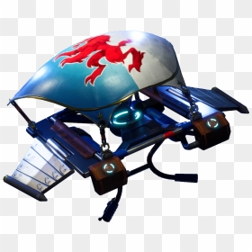 Fortnite Sir Glider The Brave Png Image, Transparent Png - brave png