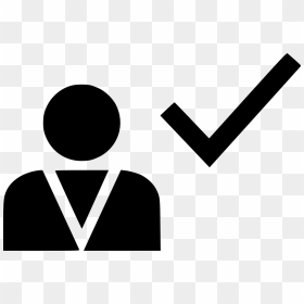 Check Mark Business Web Development, HD Png Download - checkmark icon png
