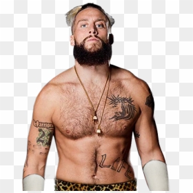 Enzo Amore - Enzo Amore Png, Transparent Png - enzo amore png