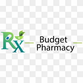 Budget Pharmacy Logo - Pharmaceris, HD Png Download - pharmacy png