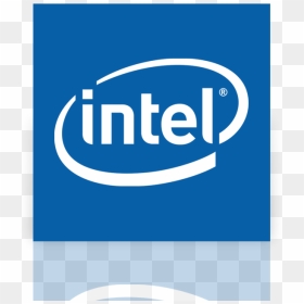 Intel, Mirror Icon - Intel Core I7, HD Png Download - toolbox icon png