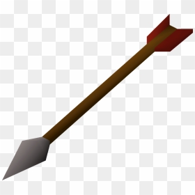 Kitchen Utensil, HD Png Download - red arrow .png