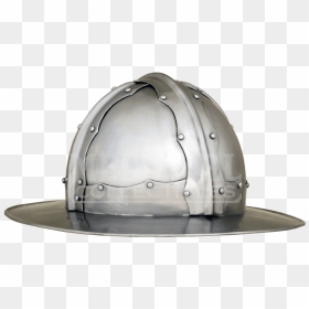 Thumb Image - Middle Age Helmet Png, Transparent Png - medieval helmet png