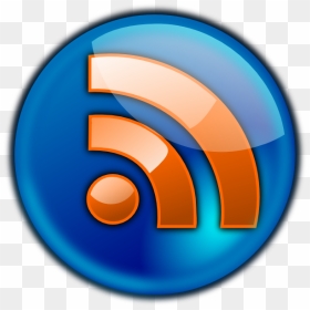Clip Art, HD Png Download - rss icon png