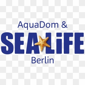 National Sea Life Centre Logo, HD Png Download - sea life png