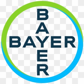 Bayer Ag Logo Png, Transparent Png - 500px logo png