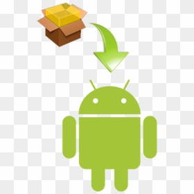 That Just Aren"t In The Play Store Say Like The Amazon - Google Acquires Android 2005, HD Png Download - play store icon png