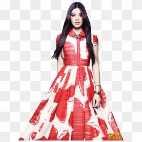 Thumb Image - Hailee Steinfeld In Magazines, HD Png Download - hailee steinfeld png