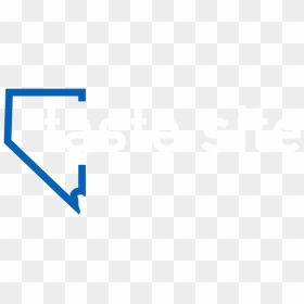 Nevada Taste Site Logo-white - Parallel, HD Png Download - nevada png