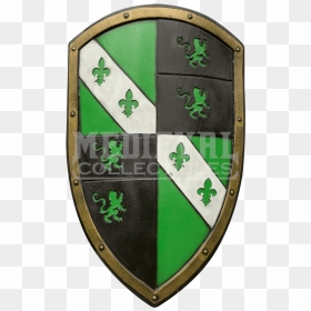 Transparent Medieval Shield Png - Png Medieval Shield, Png Download - Vhv