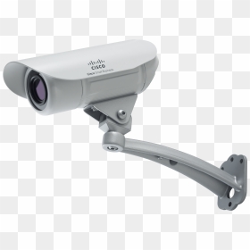 Web Camera Png Image Background - Cctv Camera Transparent Background, Png Download - camera .png