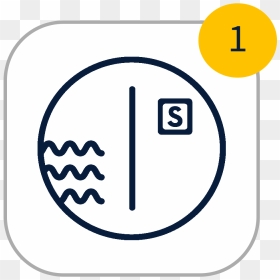 Play Store Icon - Slowly App, HD Png Download - play store icon png