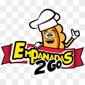 Empanadas Clip Art - Empanadas 2 Go, HD Png Download - empanadas png