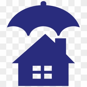 Homeowners Insurance Icon - Clip Art House Of Bricks, HD Png Download - insurance icon png