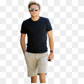 Niall Horan Png Shared By Beatriz Martínez On We Heart - Niall Horan Png, Transparent Png - niall horan png