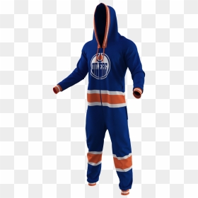 Onesie Toronto Maple Leafs, HD Png Download - edmonton oilers logo png