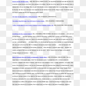 Essay, HD Png Download - realistic rainbow png