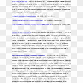 Essay, HD Png Download - realistic rainbow png