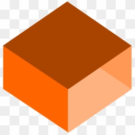 Toolbox Icon Clip Art Download - Orange Box Free Vector, HD Png Download - toolbox icon png
