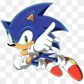 Sonic X Sonic Png , Png Download - Sonic X Sonic Png, Transparent Png - sonic.png