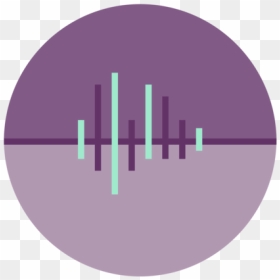 Recording Icon Png, Transparent Png - recording icon png