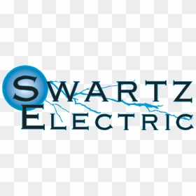 Swartz Electric Logo - Graphic Design, HD Png Download - angies list png