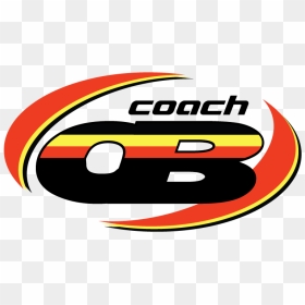 Ob, HD Png Download - coach png