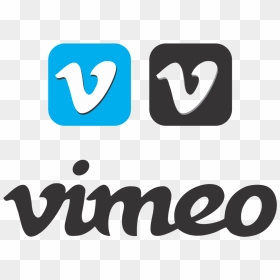 Vimeo, HD Png Download - vimeo icon png