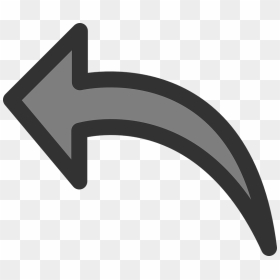 Transparent Background Arrow Cartoon Png, Png Download - action icon png