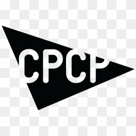 Cpcp Logo Black Alone, HD Png Download - alone png