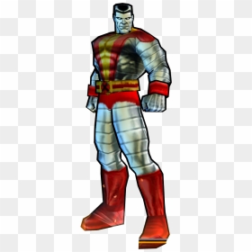 Colossus - Colossus Astonishing, HD Png Download - colossus png