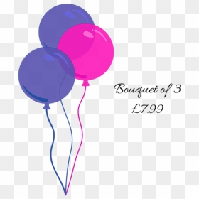 Balloon, HD Png Download - confetti .png