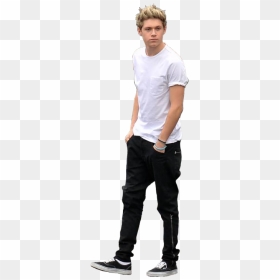 Niall Horan Png, Transparent Png - niall horan png