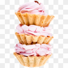 Cake, HD Png Download - cup cake png
