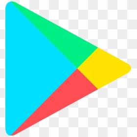 Play Store Clipart Google Play - Google Play Logo Png, Transparent Png - play arrow png