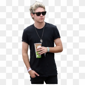 Niall Horan Png, Transparent Png - niall horan png