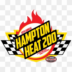 Graphic Design, HD Png Download - heat logo png