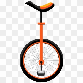 Png Pinterest Carnival - Unicycle Clipart, Transparent Png - unicycle png