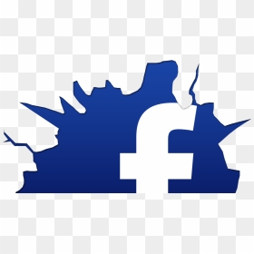 Facebook Icon Cool Clipart , Png Download - Logo Facebook Vector Hd, Transparent Png - cool icon png