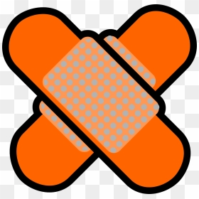 Free Vector Two Patch Icon Clip Art - Medical Clipart, HD Png Download - vimeo icon png