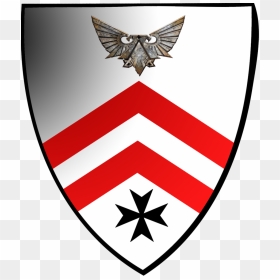 Templar Cross Png - Emblem, Transparent Png - templar cross png